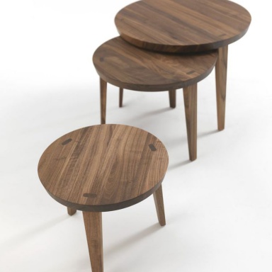  Tao coffee table 2014