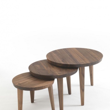  Tao coffee table 2014