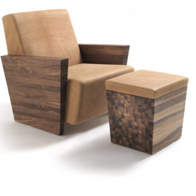 Lord Small coffee table