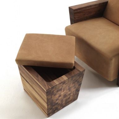 Lord Small coffee table