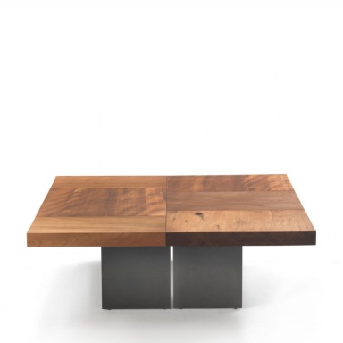 Coffee table Auckland Block