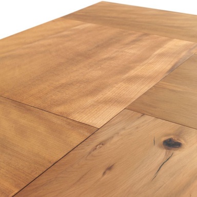 Coffee table Auckland Block