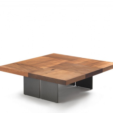 Coffee table Auckland Block