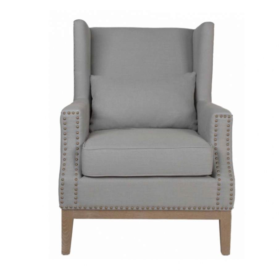 The high-backed chair Calista, Orient Express Furniture