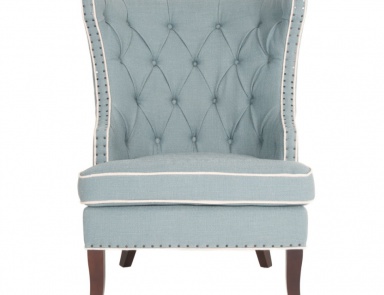  The high-backed chair Gramercy, Orient Express Furniture