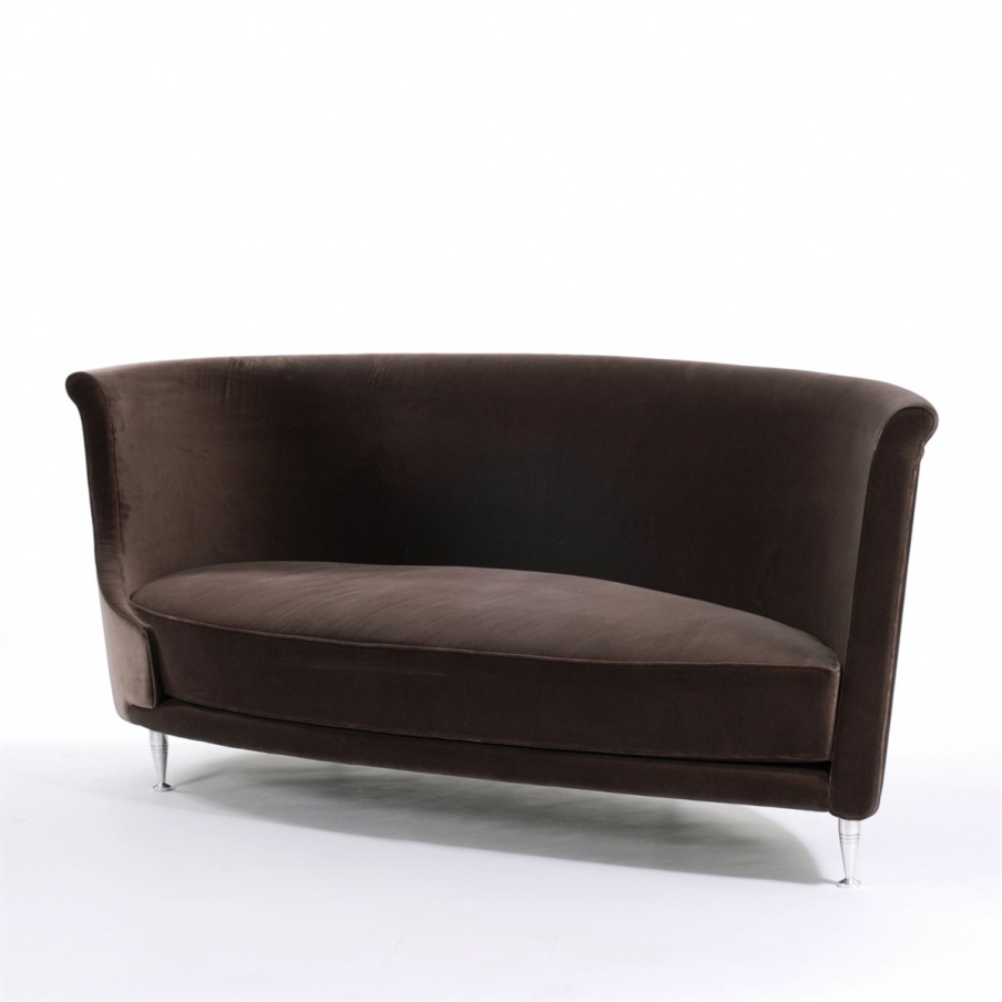 Sofa double Ed, Moroso