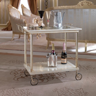 Table serving Complements