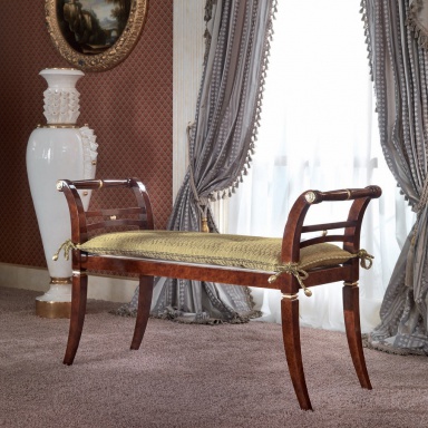 The Bench Complements 