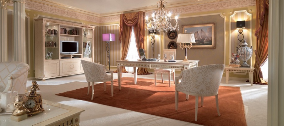 Cabinet (set of Cabinet) solid wood, Arcade Plus Turri