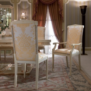 Dining room (dining set) Magna Plus