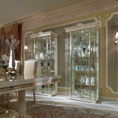 Dining room (dining set) Magna Plus