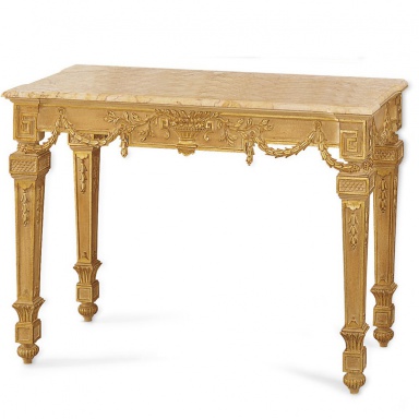 Roberto Giovannini Console
