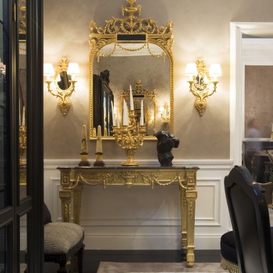 Roberto Giovannini Console