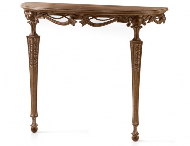 Console Roberto Giovannini, Roberto Giovannini