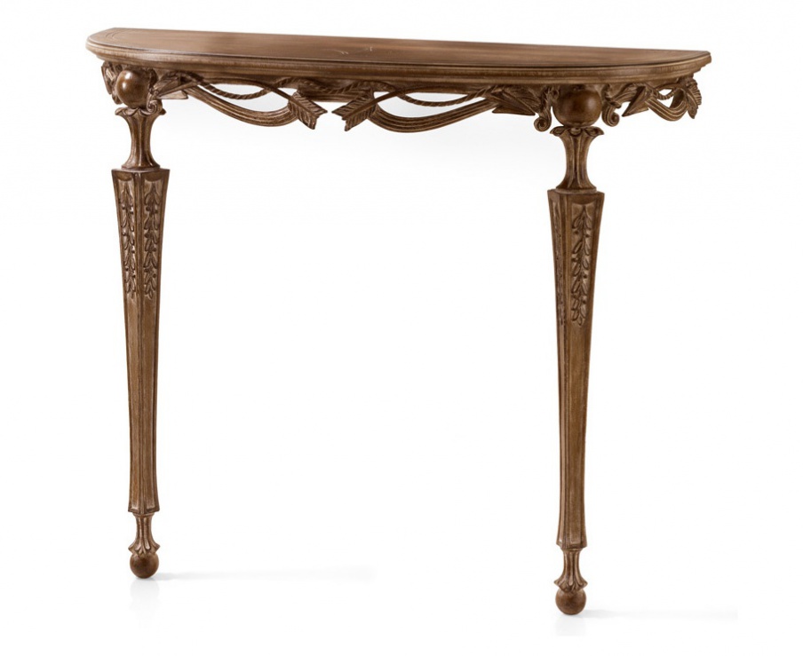 Console Roberto Giovannini, Roberto Giovannini