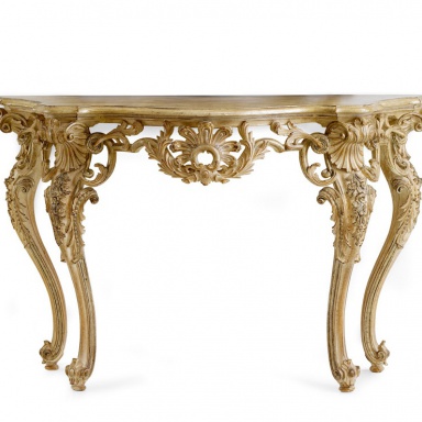 Roberto Giovannini Console