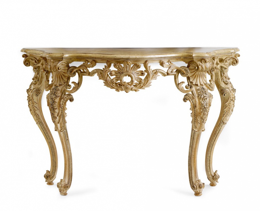 Console Roberto Giovannini, Roberto Giovannini