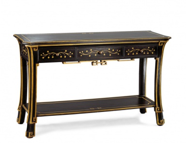 The Consol Roberto Giovannini, Roberto Giovannini