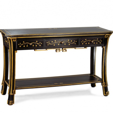 Roberto Giovannini Console