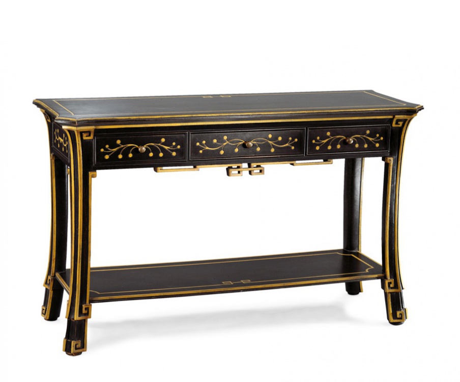 The Consol Roberto Giovannini, Roberto Giovannini