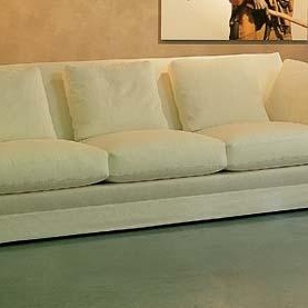 The Orazio Sofa