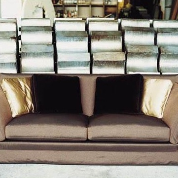 The Orazio Sofa