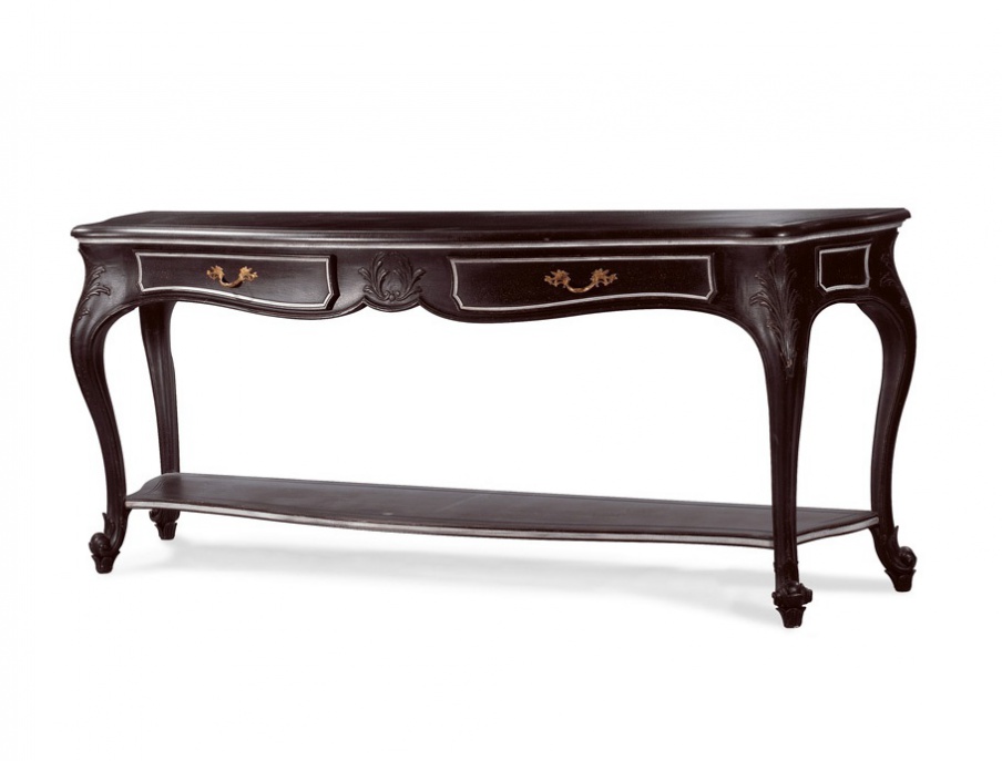 Console Roberto Giovannini, Roberto Giovannini