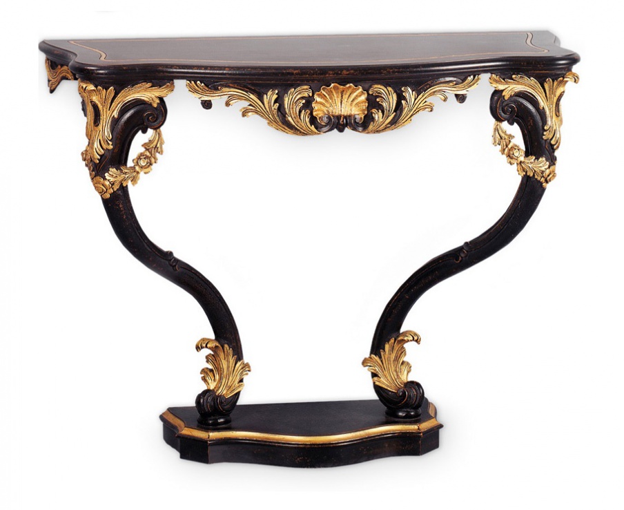 Console Roberto Giovannini, Roberto Giovannini