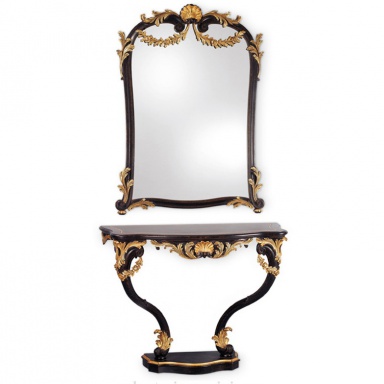 Roberto Giovannini Console