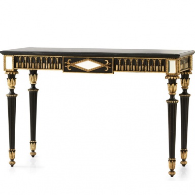 Roberto Giovannini Console