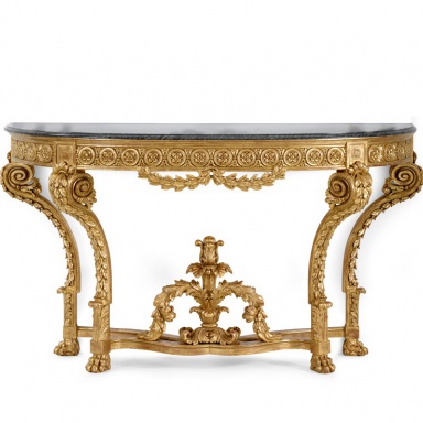 Roberto Giovannini Console