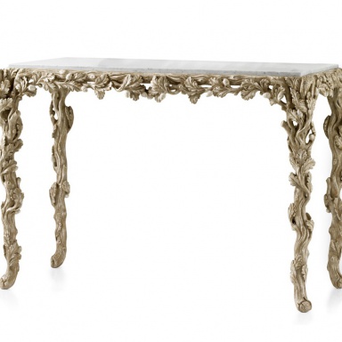 Roberto Giovannini Console