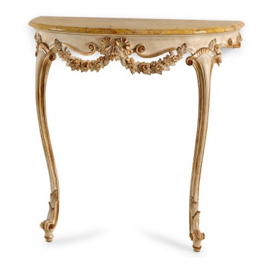 Roberto Giovannini Console