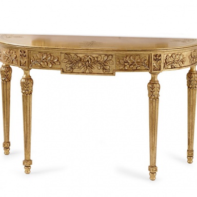 Roberto Giovannini Console