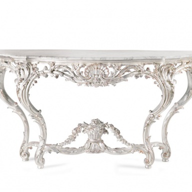 Roberto Giovannini Console