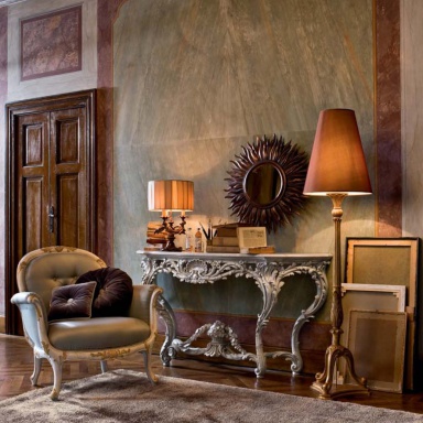 Roberto Giovannini Console