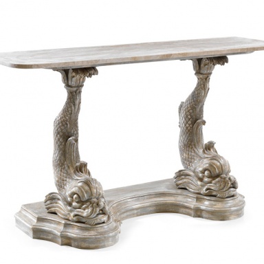 Roberto Giovannini Console