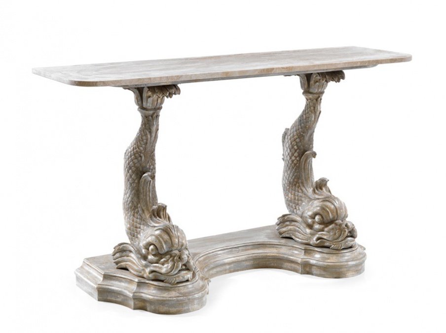 Console Roberto Giovannini, Roberto Giovannini