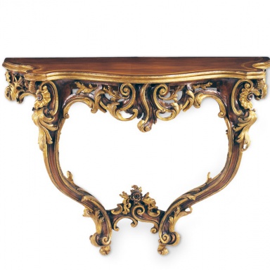 Roberto Giovannini Console