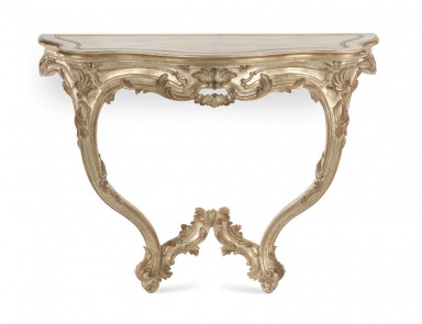 Console from Roberto Giovannini