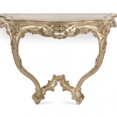 Roberto Giovannini Console