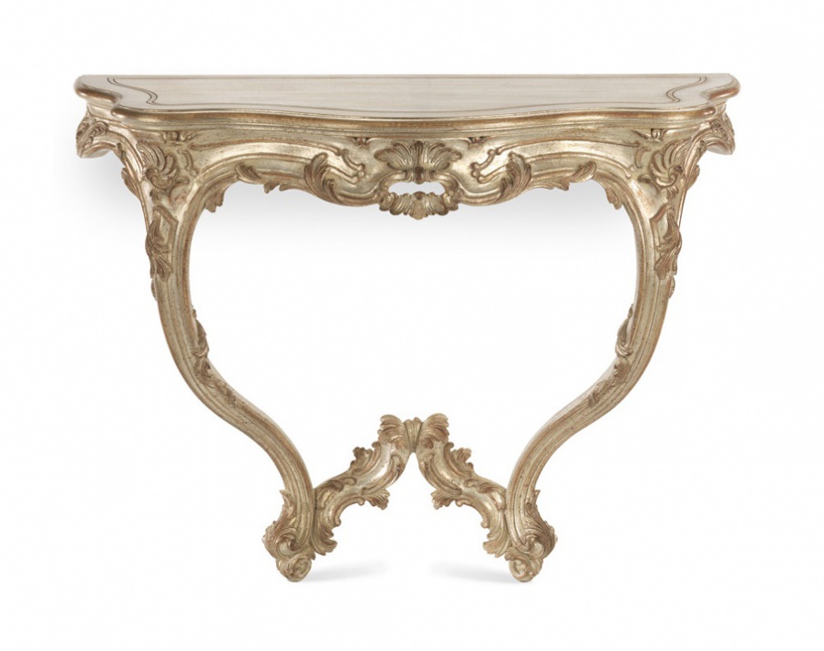 Console from Roberto Giovannini