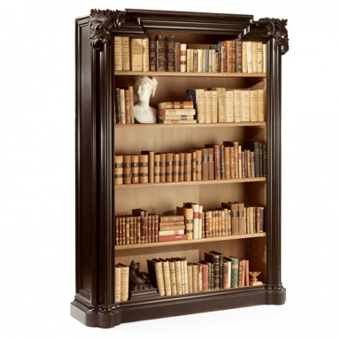 Bookcase Roberto Giovannini