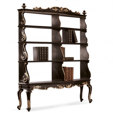 Bookcase Roberto Giovannini