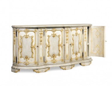 A snack bar Ducale from Roberto Giovaninni