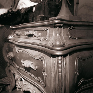 Bedside table Jumbo Collection