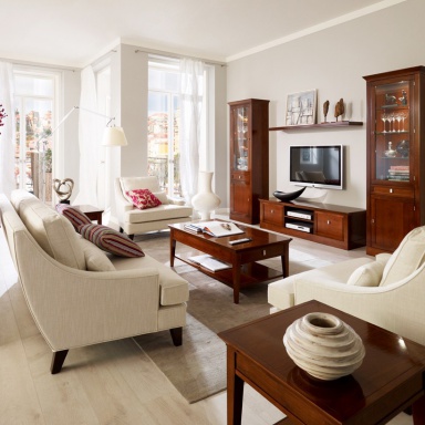 Cabinet for TV Sophia