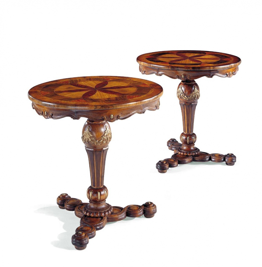 Coffee table Jumbo Collection