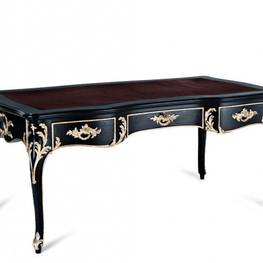 Desk Roberto Giovannini