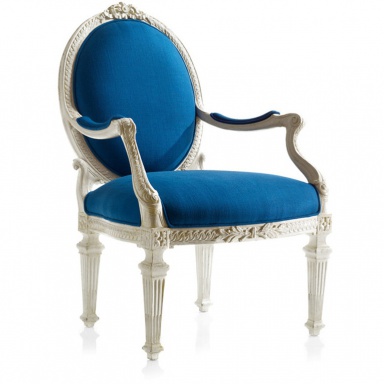 Chair with polictically Roberto Giovannini